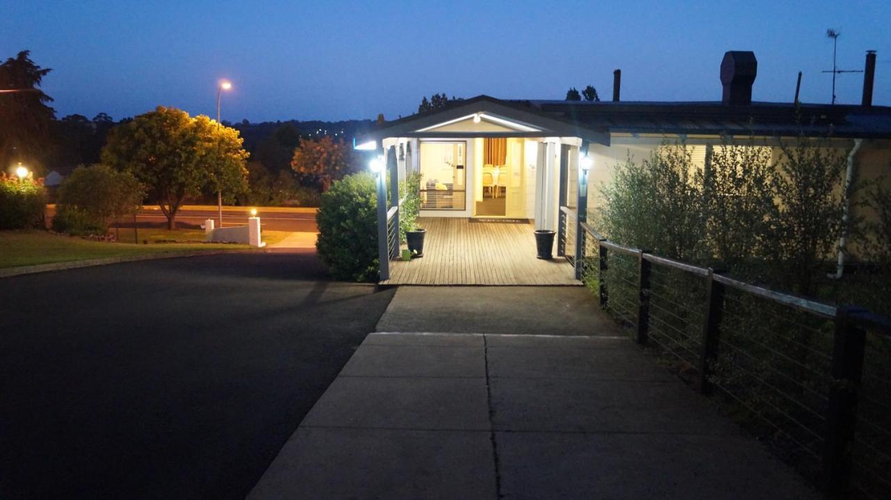 Armidale Inn Exterior photo