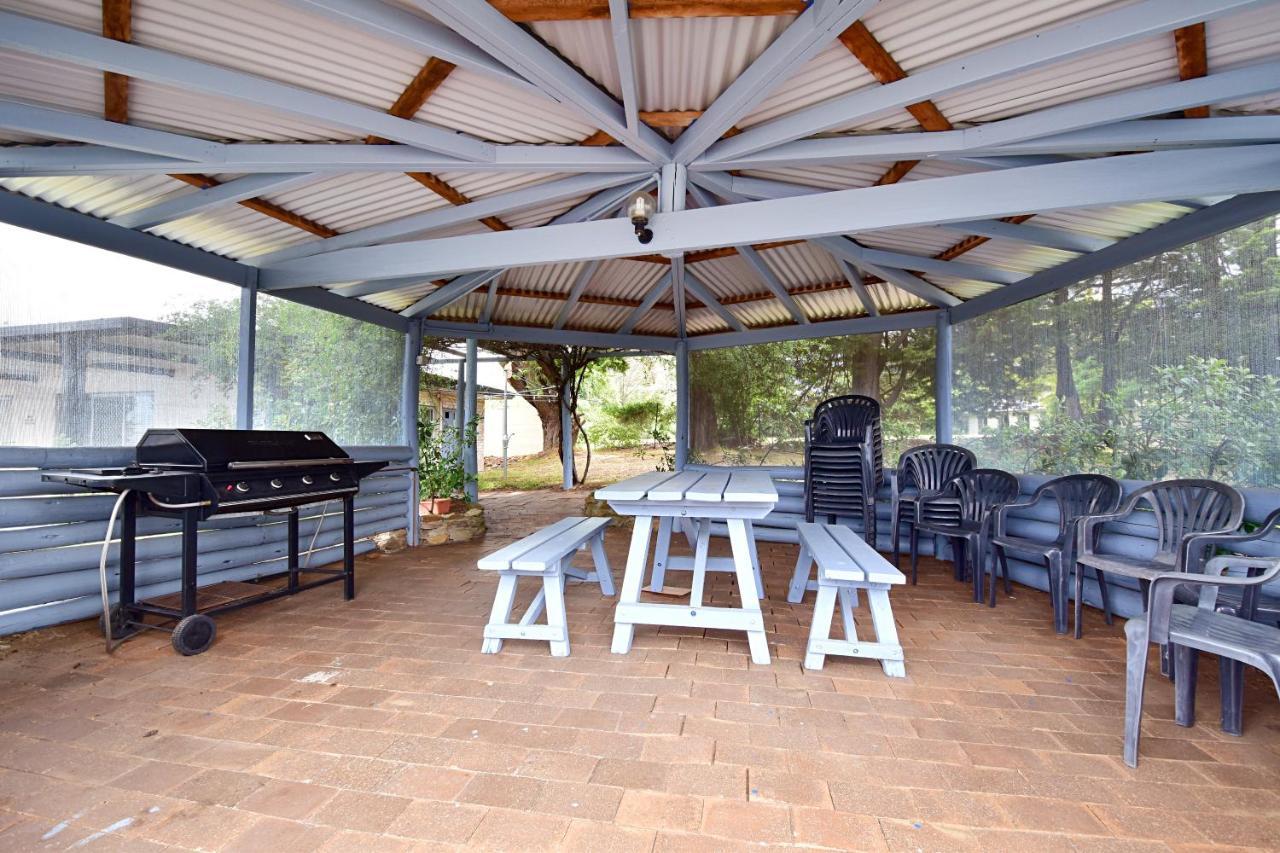 Armidale Inn Exterior photo